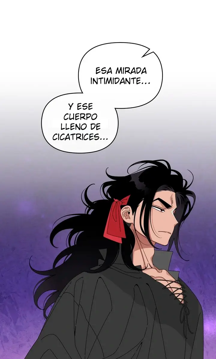 Hooked on Captain Charming capítulo 29, página 24