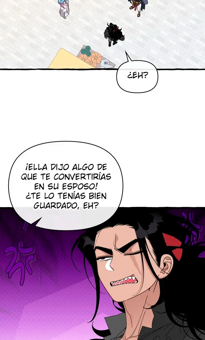 Hooked on Captain Charming capítulo 29, página 44