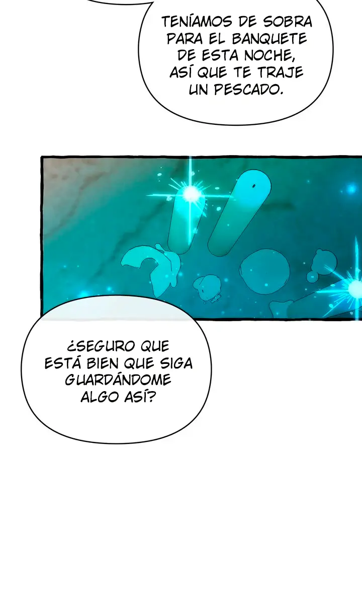 Hooked on Captain Charming capítulo 30, página 4