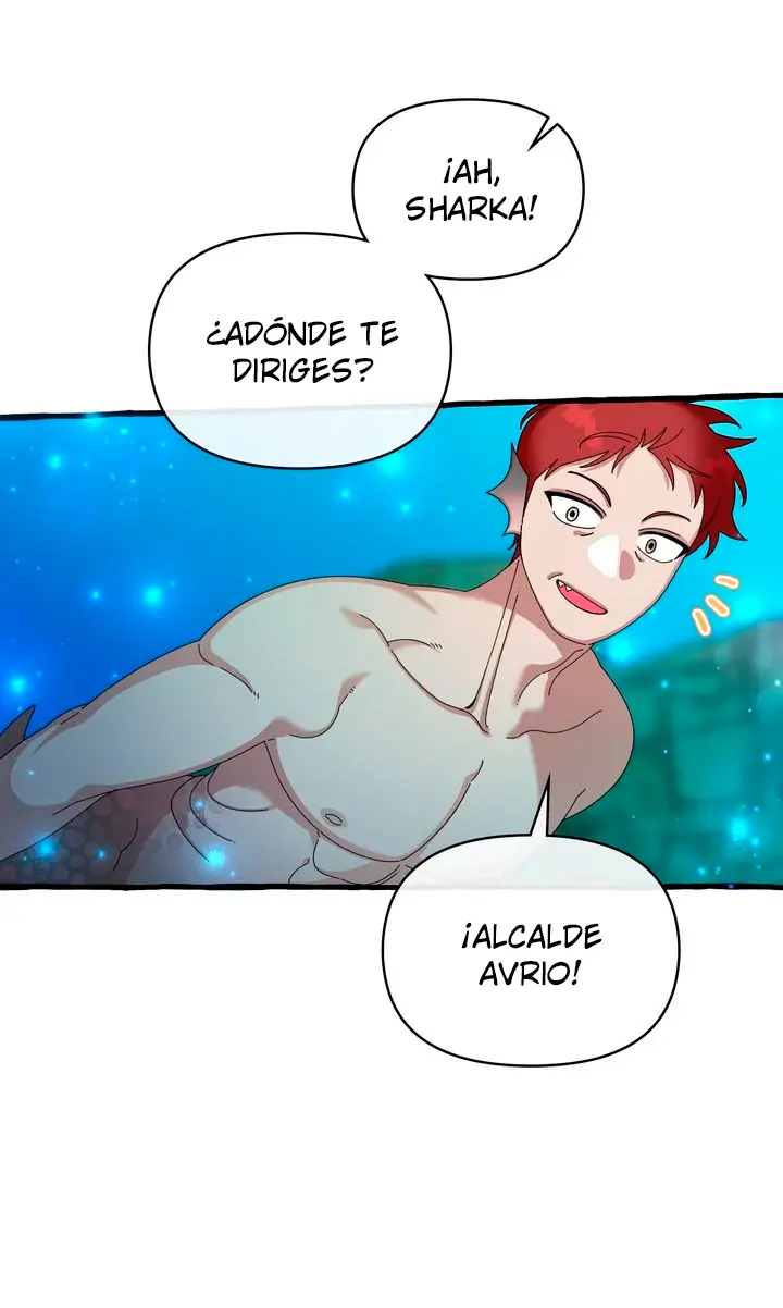 Hooked on Captain Charming capítulo 30, página 14