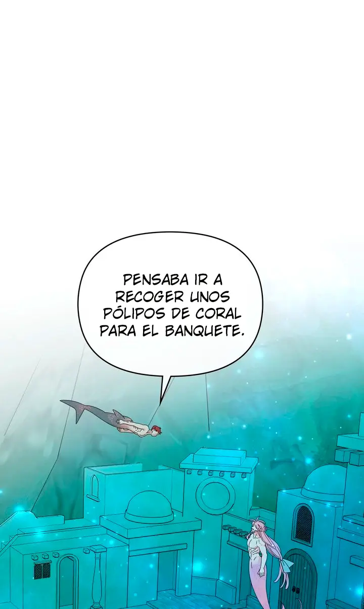 Hooked on Captain Charming capítulo 30, página 15