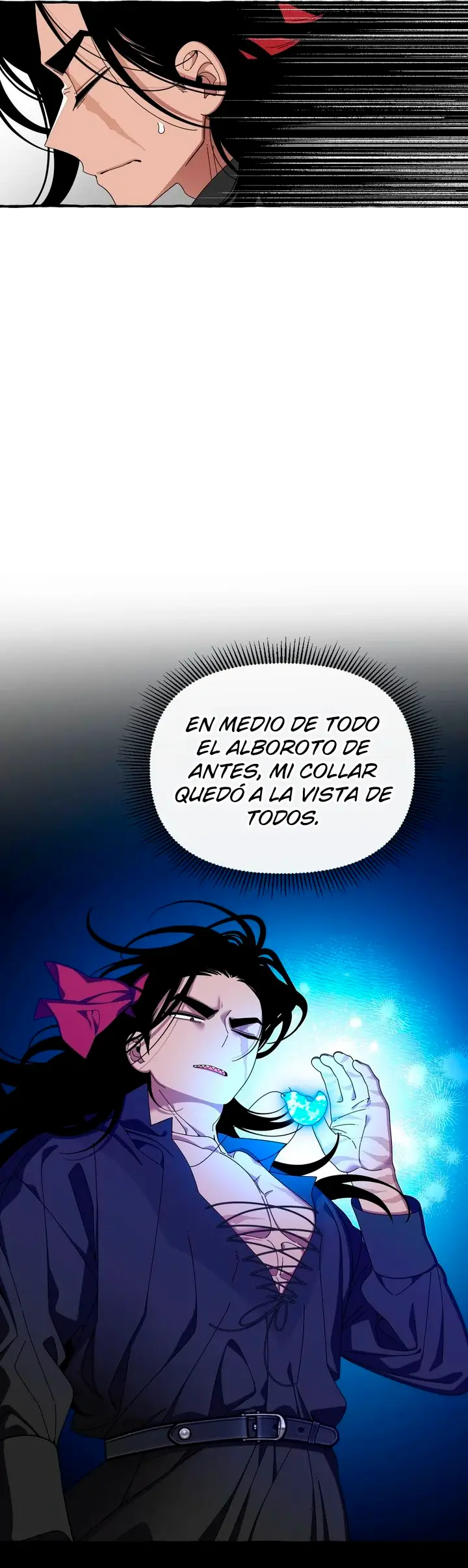 Hooked on Captain Charming capítulo 31, página 13