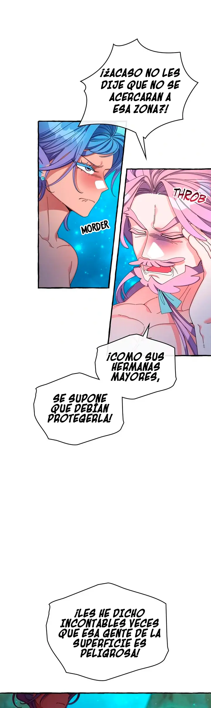 Hooked on Captain Charming capítulo 31, página 26