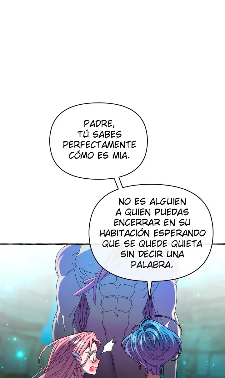 Hooked on Captain Charming capítulo 31, página 28