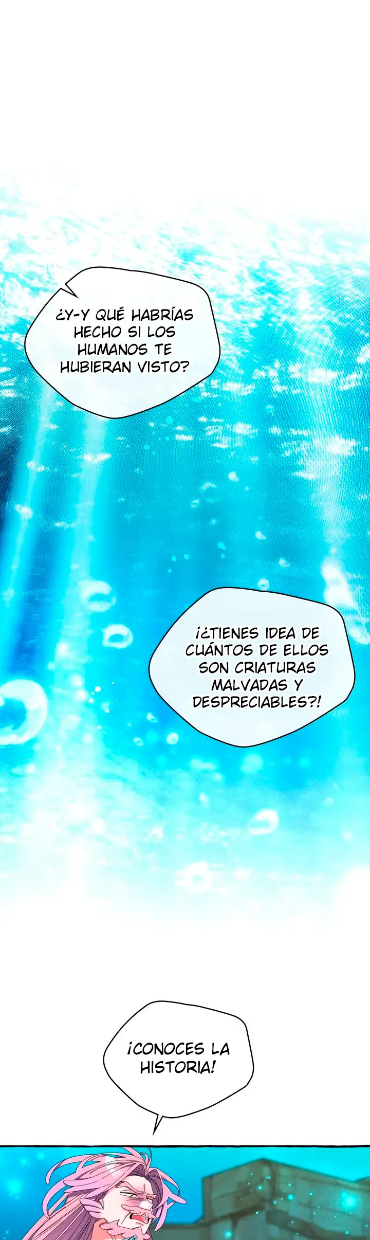 Hooked on Captain Charming capítulo 31, página 31
