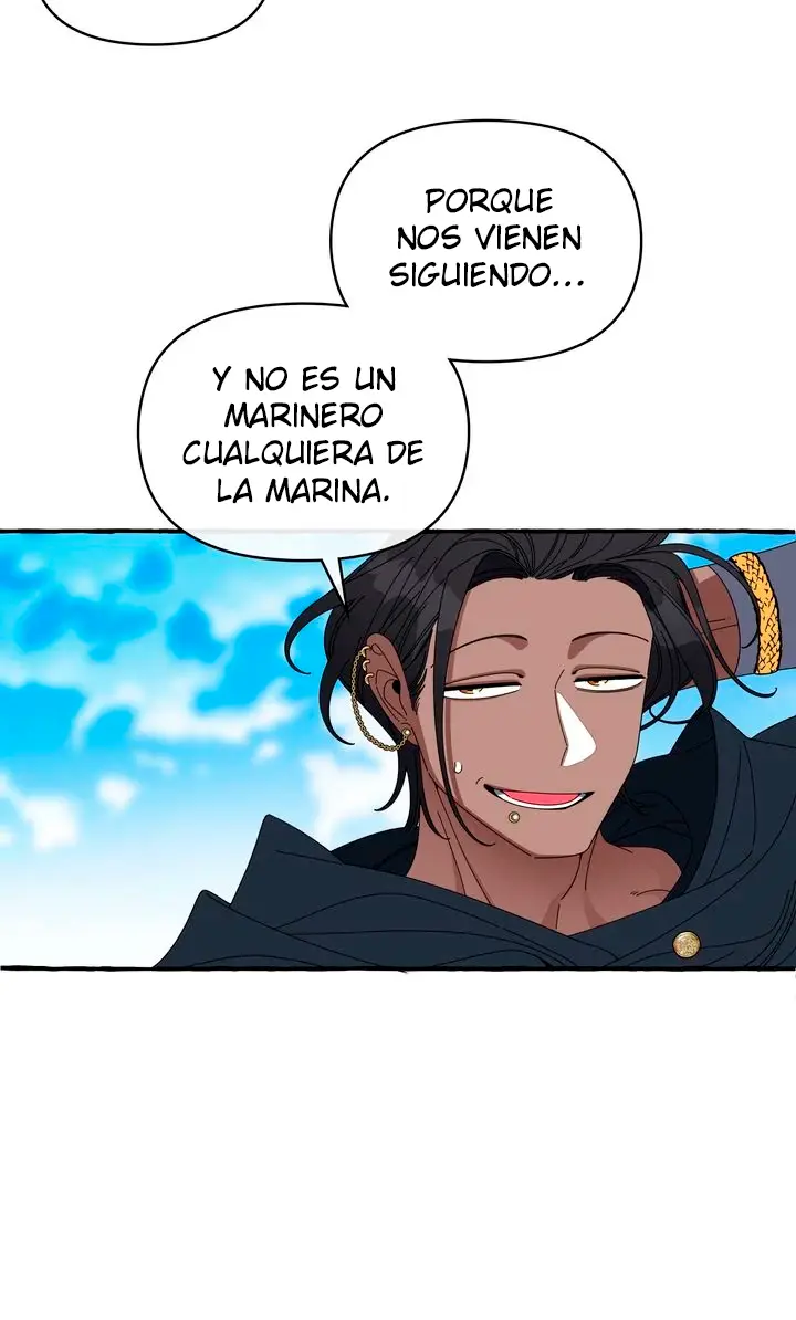 Hooked on Captain Charming capítulo 32, página 13