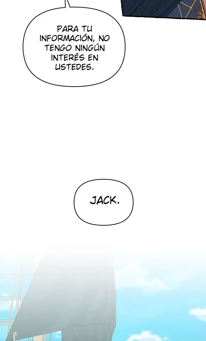 Hooked on Captain Charming capítulo 32, página 16