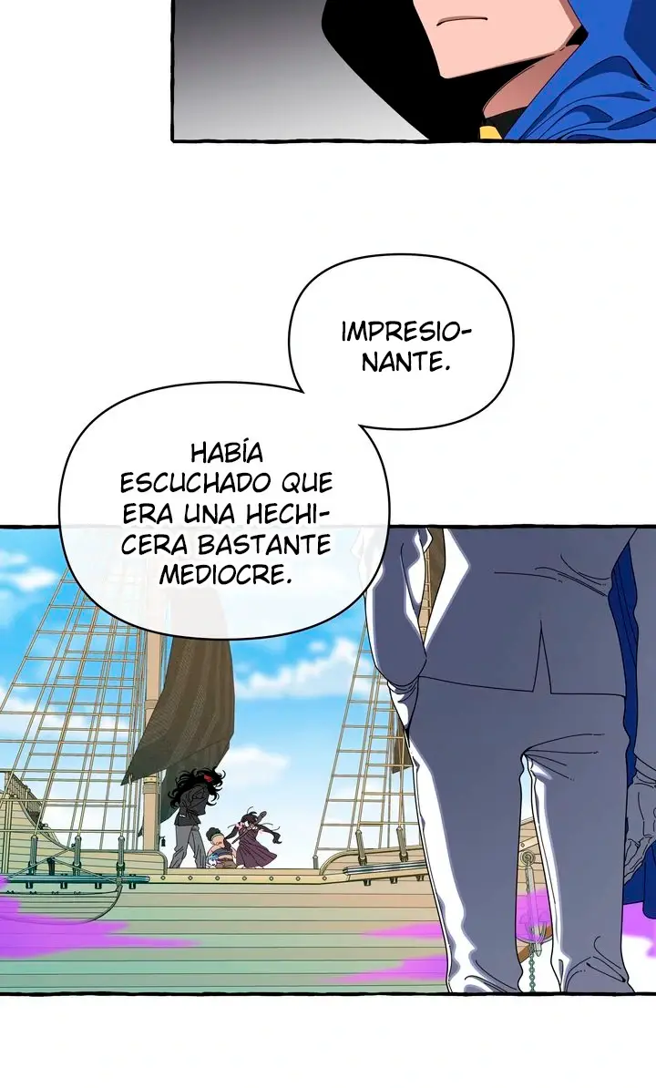 Hooked on Captain Charming capítulo 32, página 32