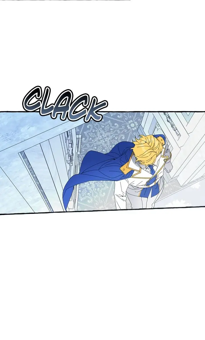 Hooked on Captain Charming capítulo 32, página 54