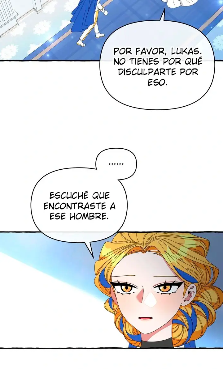 Hooked on Captain Charming capítulo 32, página 57