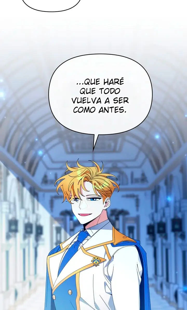 Hooked on Captain Charming capítulo 32, página 65