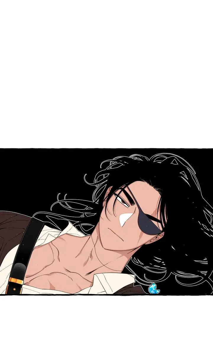 Hooked on Captain Charming capítulo 33.1, página 15