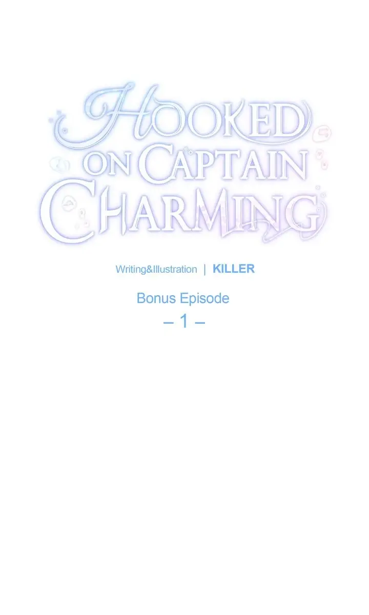 Hooked on Captain Charming capítulo 33.1, página 31