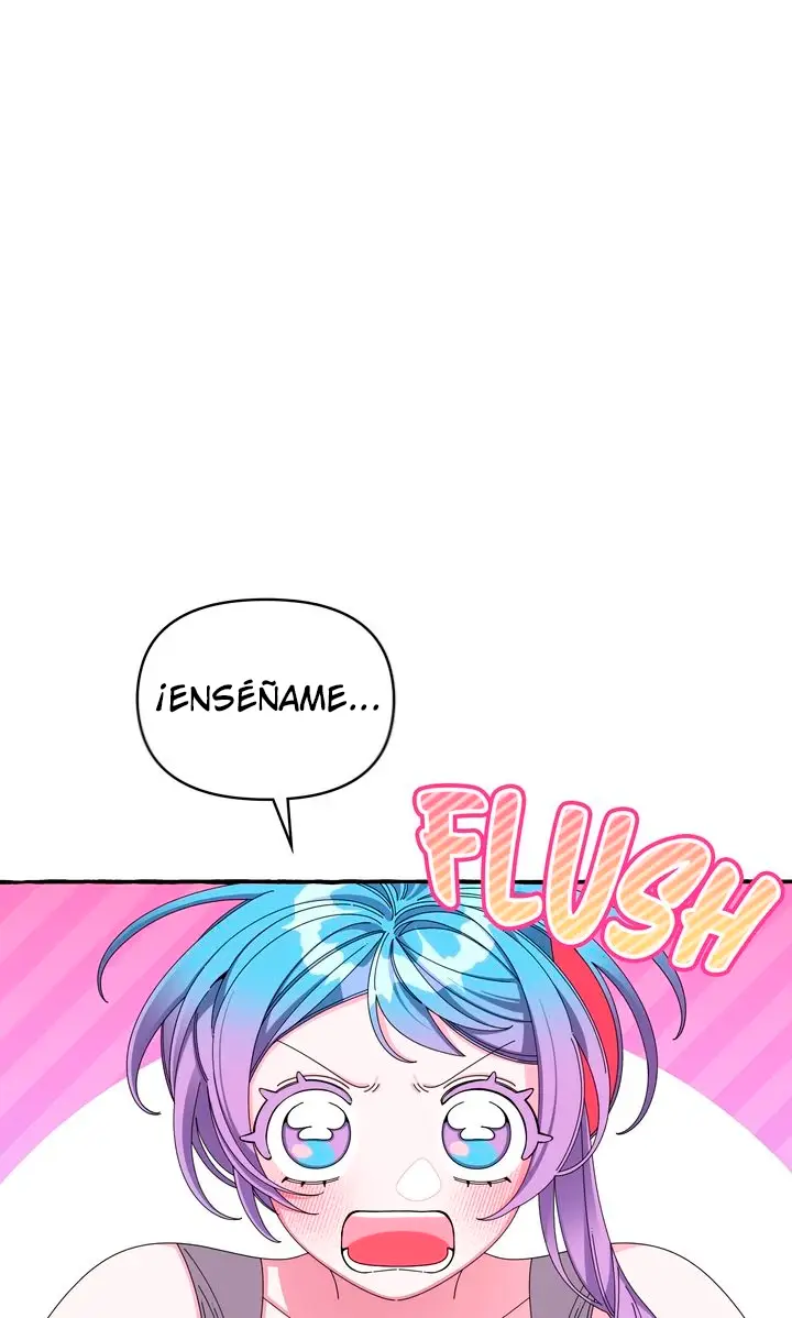 Hooked on Captain Charming capítulo 33, página 3
