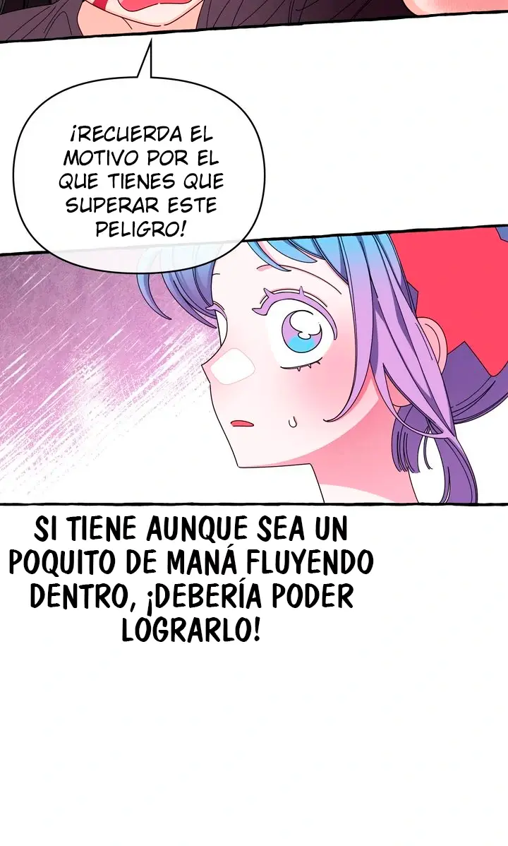 Hooked on Captain Charming capítulo 33, página 18