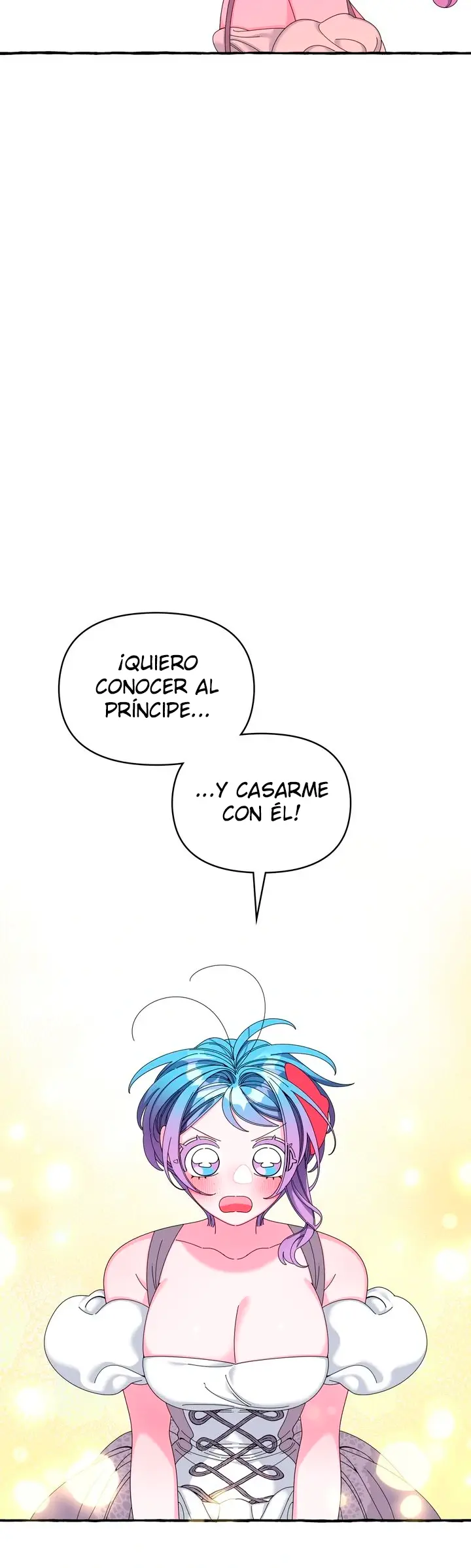 Hooked on Captain Charming capítulo 33, página 20