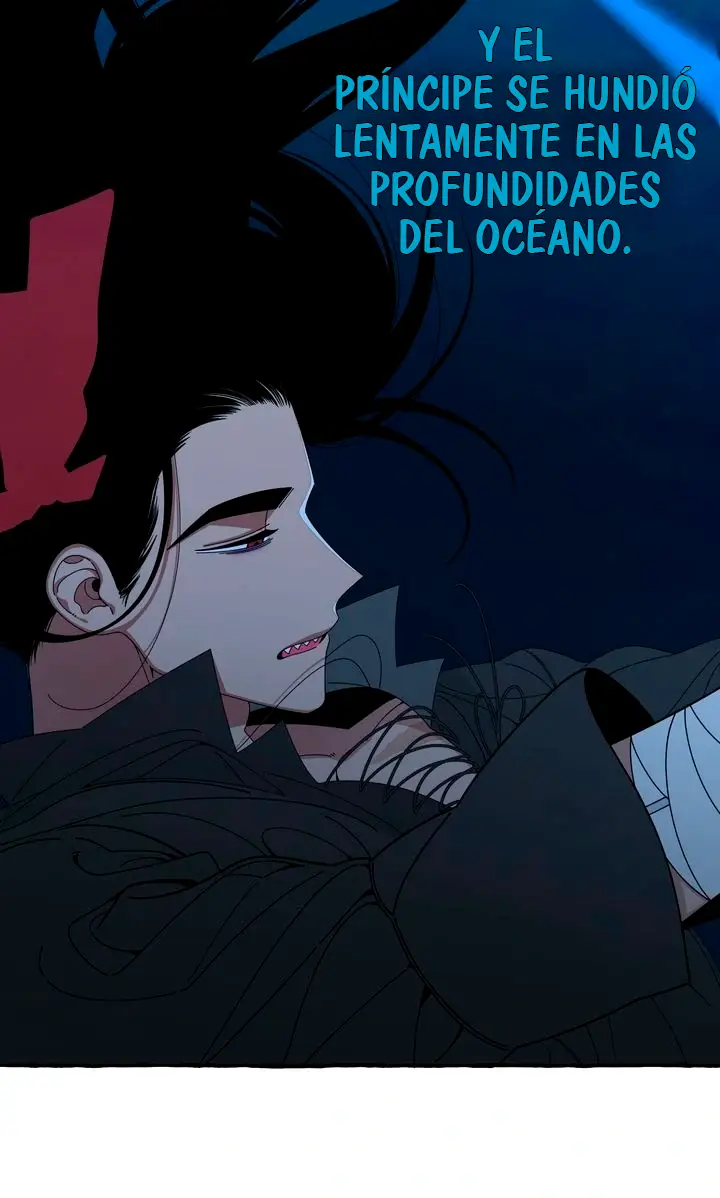 Hooked on Captain Charming capítulo 33, página 54
