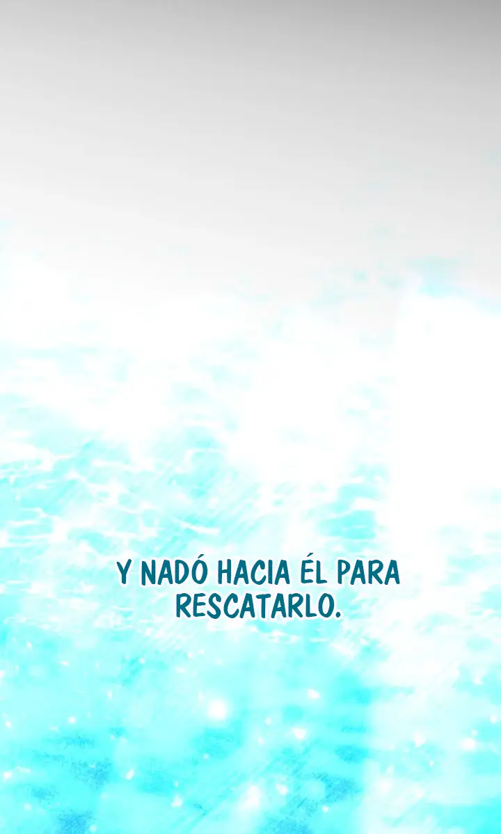 Hooked on Captain Charming capítulo 33, página 60