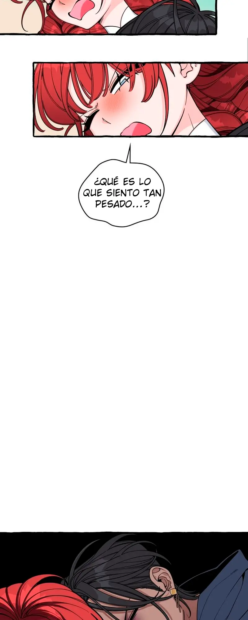 Hooked on Captain Charming capítulo 34, página 26
