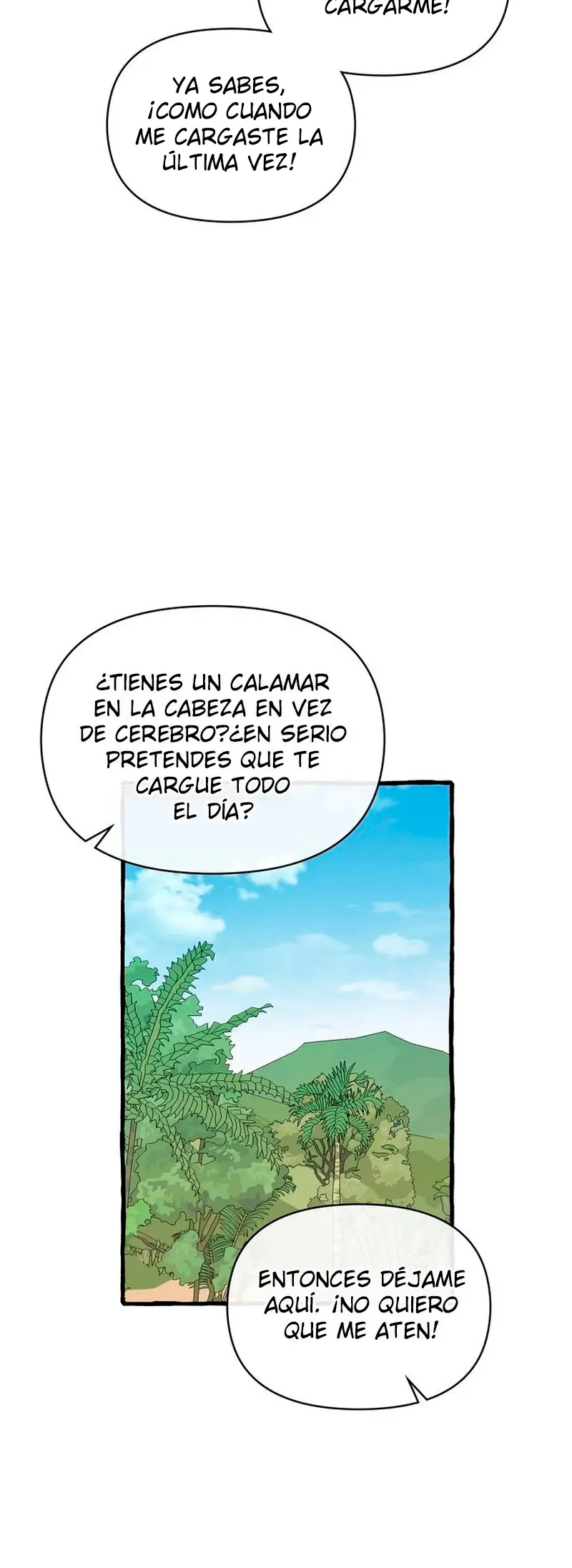 Hooked on Captain Charming capítulo 35, página 13