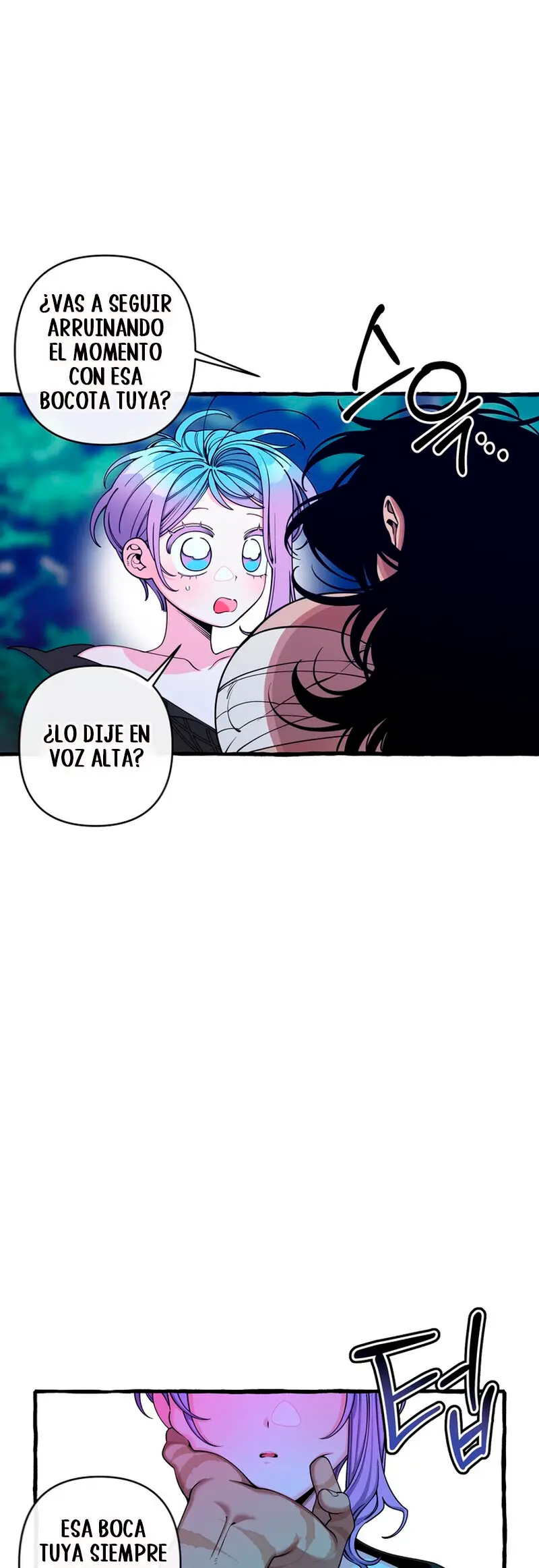 Hooked on Captain Charming capítulo 51, página 2