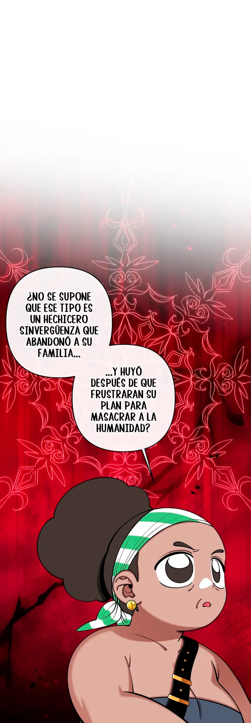 Hooked on Captain Charming capítulo 52, página 11