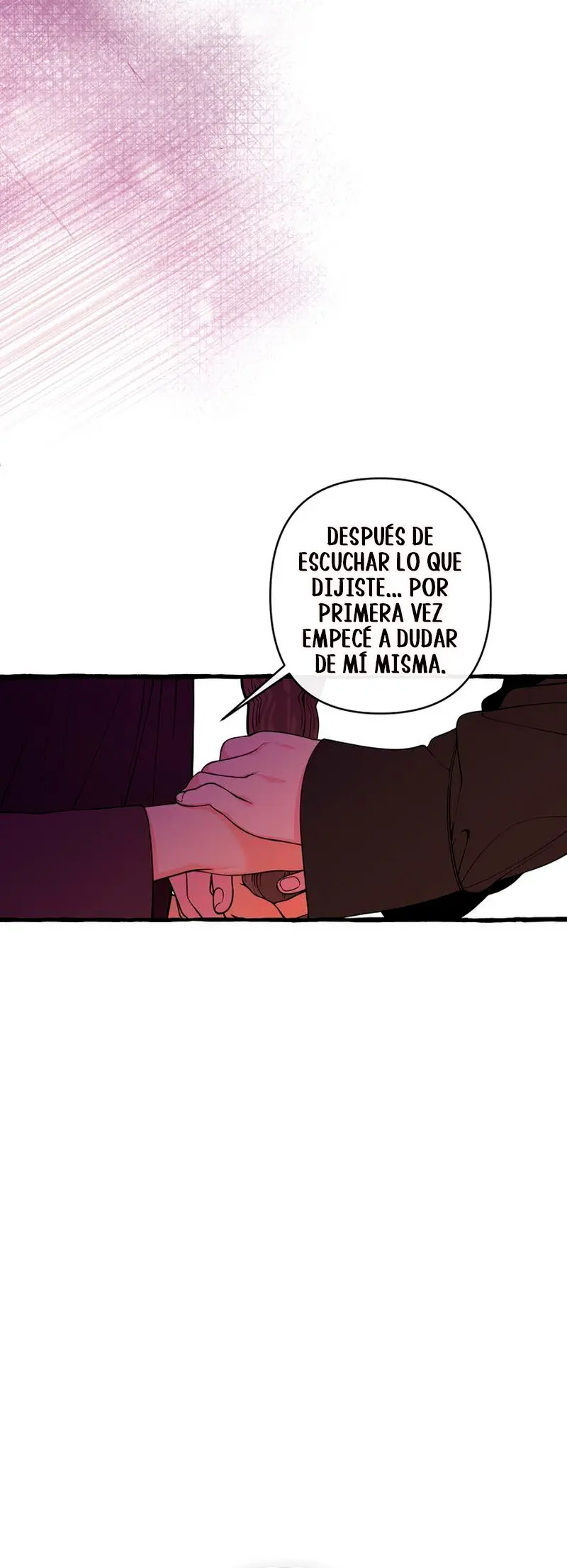 Hooked on Captain Charming capítulo 53, página 33