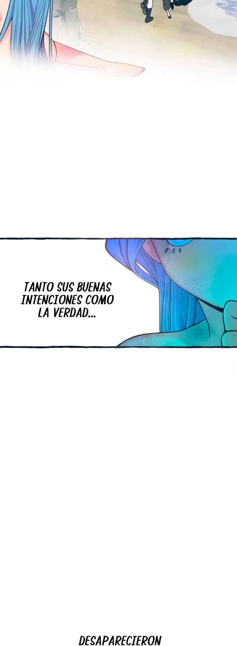 Hooked on Captain Charming capítulo 53, página 43