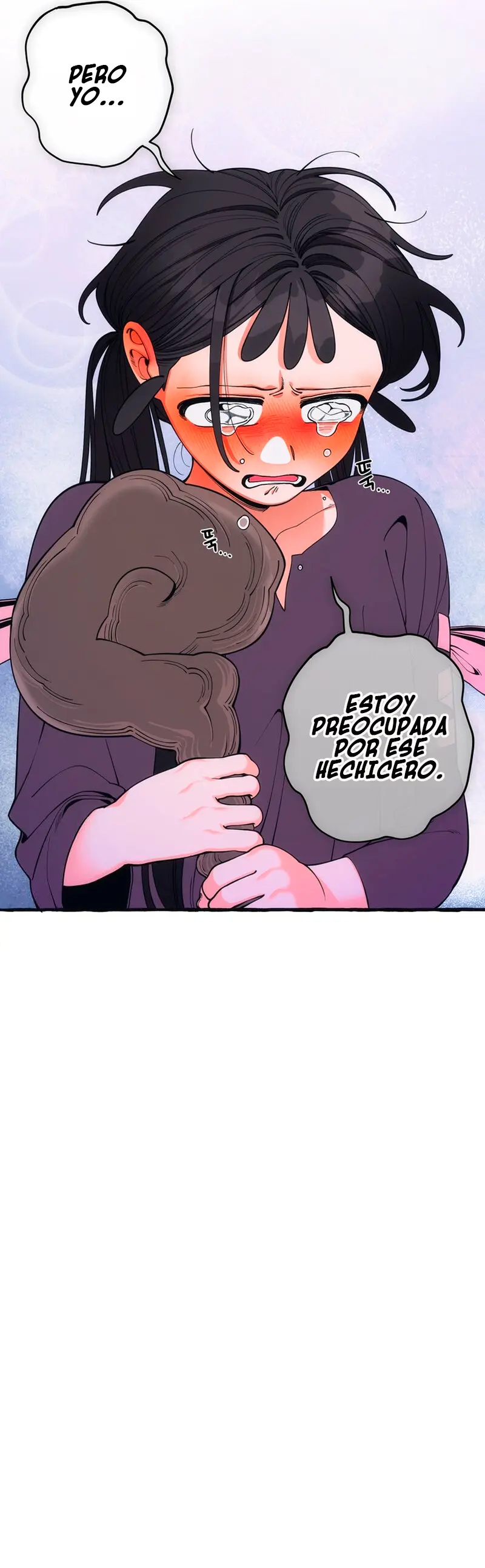 Hooked on Captain Charming capítulo 53, página 46