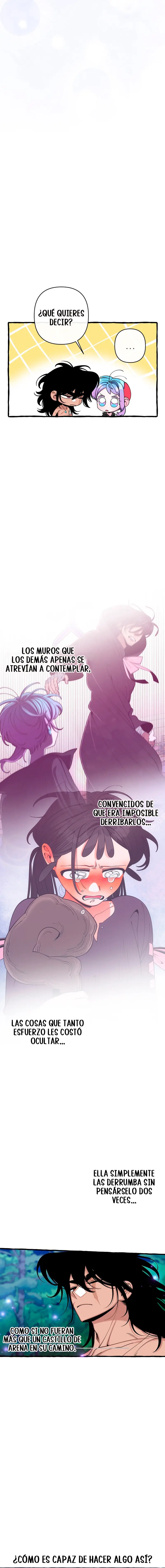 Hooked on Captain Charming capítulo 55, página 11