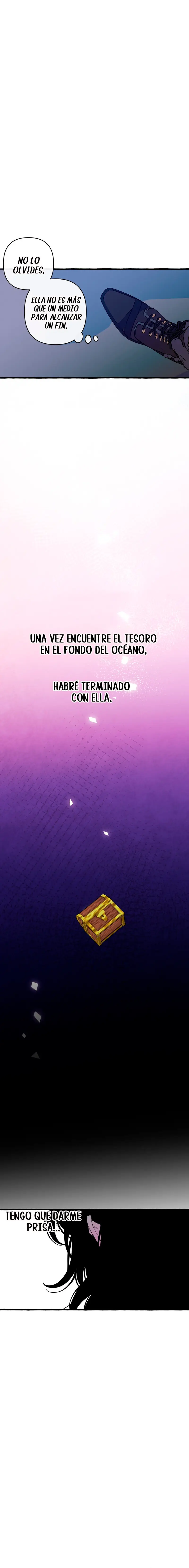 Hooked on Captain Charming capítulo 55, página 13