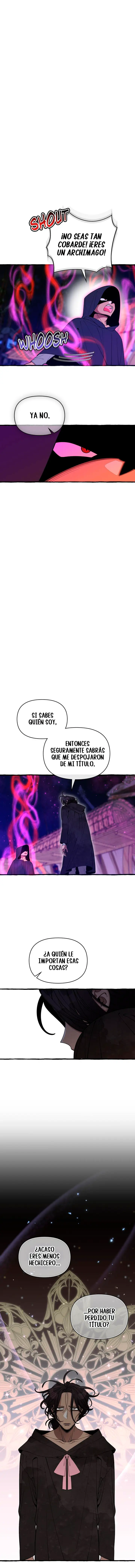 Hooked on Captain Charming capítulo 57, página 6