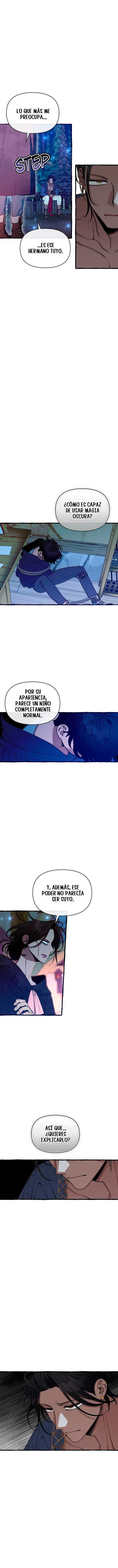 Hooked on Captain Charming capítulo 59, página 2