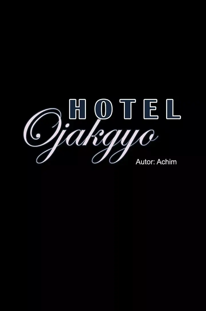Hotel Ojakgyo capítulo 1, página 5