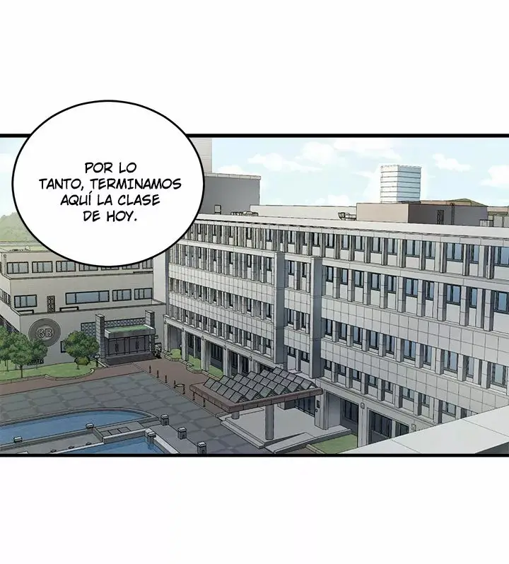 Hotel Ojakgyo capítulo 1, página 10