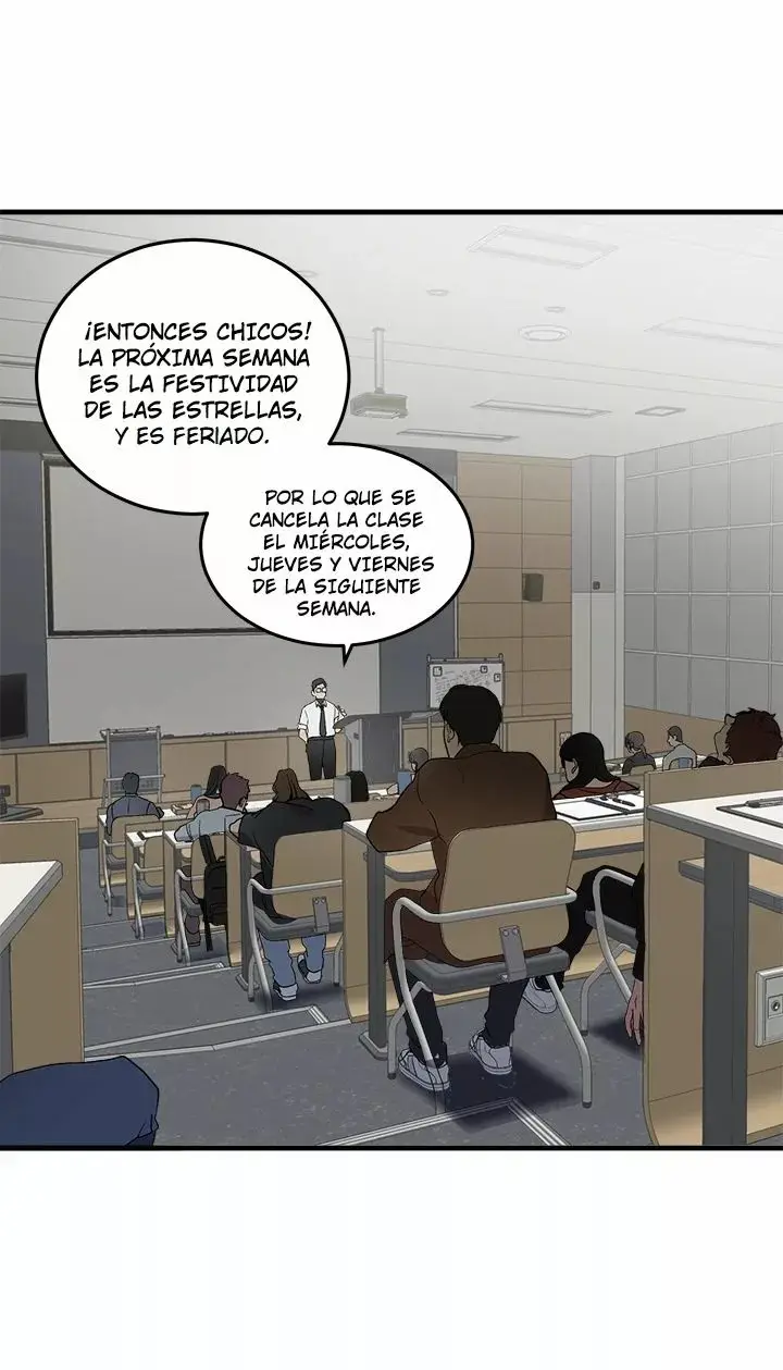 Hotel Ojakgyo capítulo 1, página 11