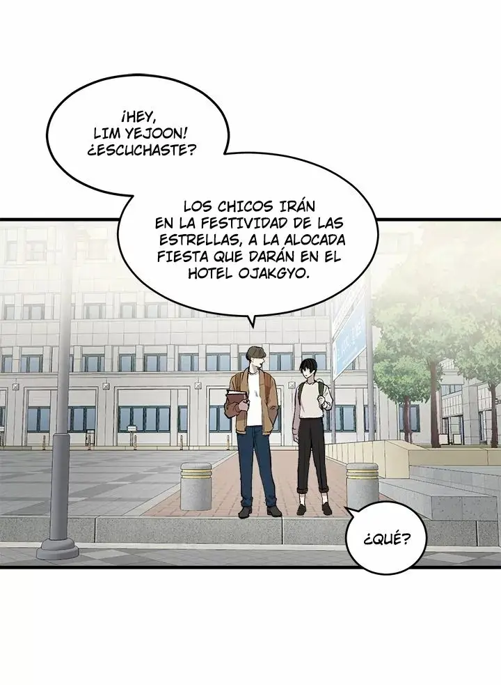Hotel Ojakgyo capítulo 1, página 16