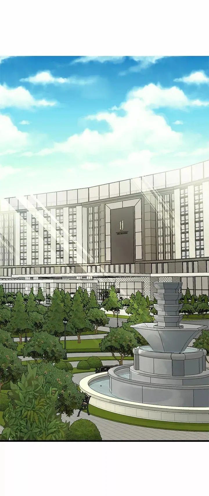 Hotel Ojakgyo capítulo 1, página 54