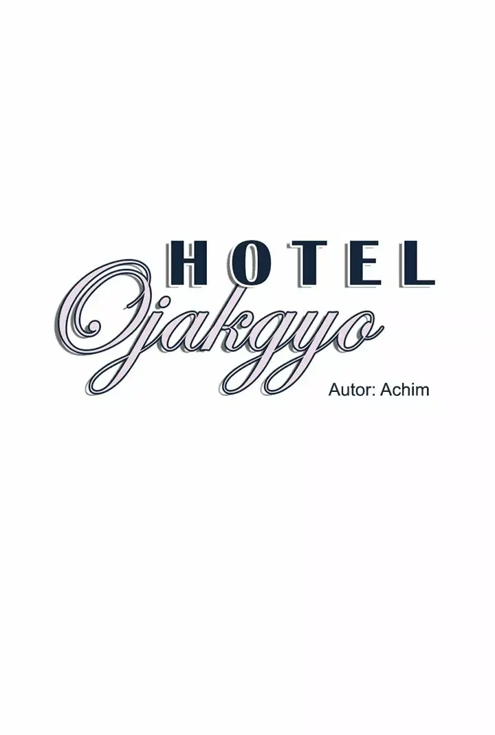 Hotel Ojakgyo capítulo 2, página 5