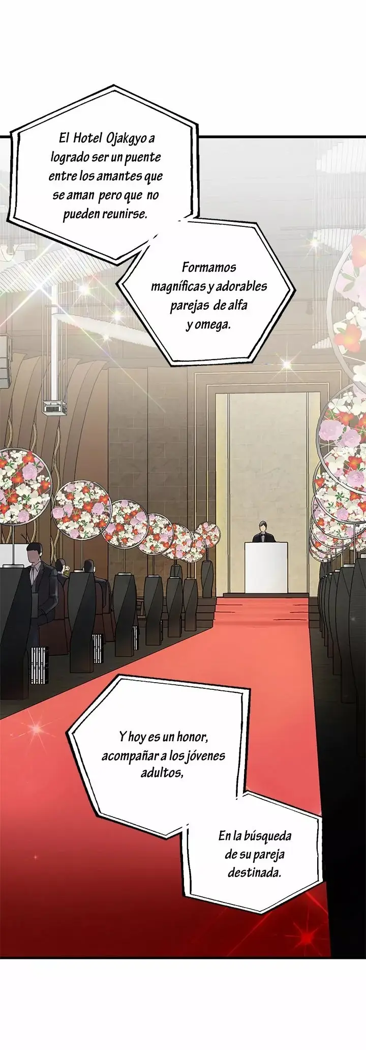Hotel Ojakgyo capítulo 2, página 15