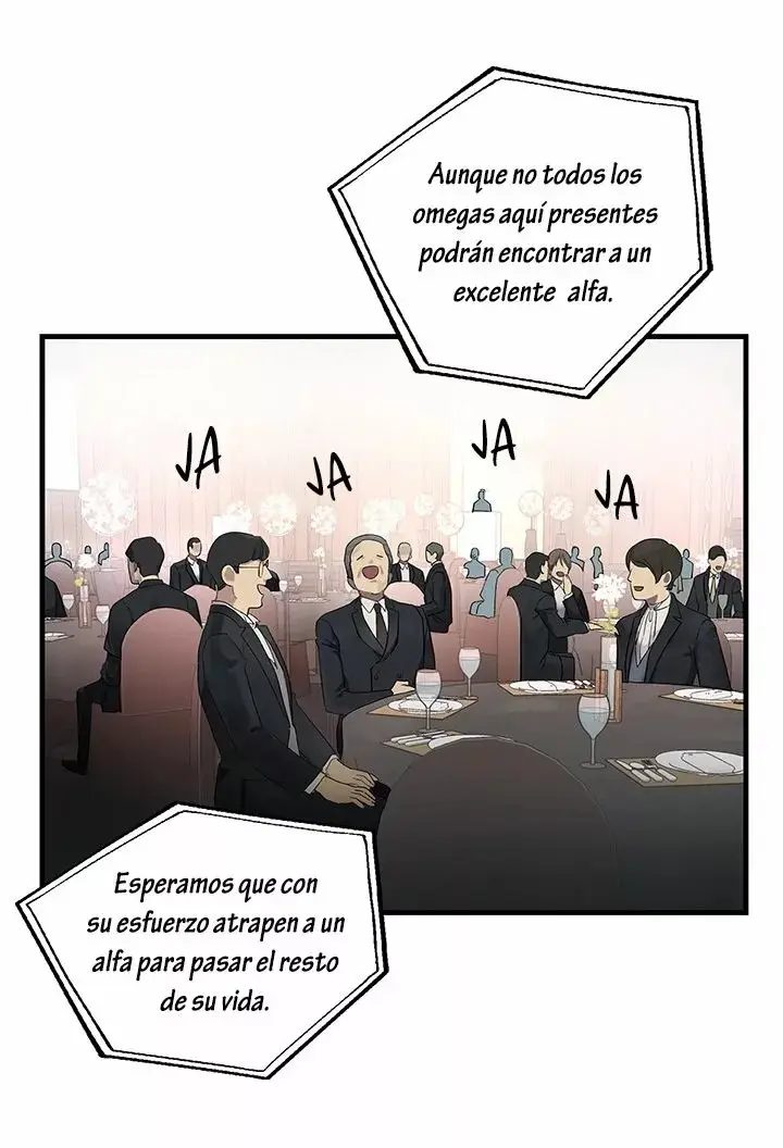Hotel Ojakgyo capítulo 2, página 16