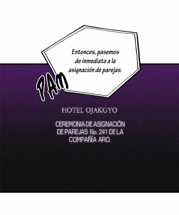 Hotel Ojakgyo capítulo 2, página 19