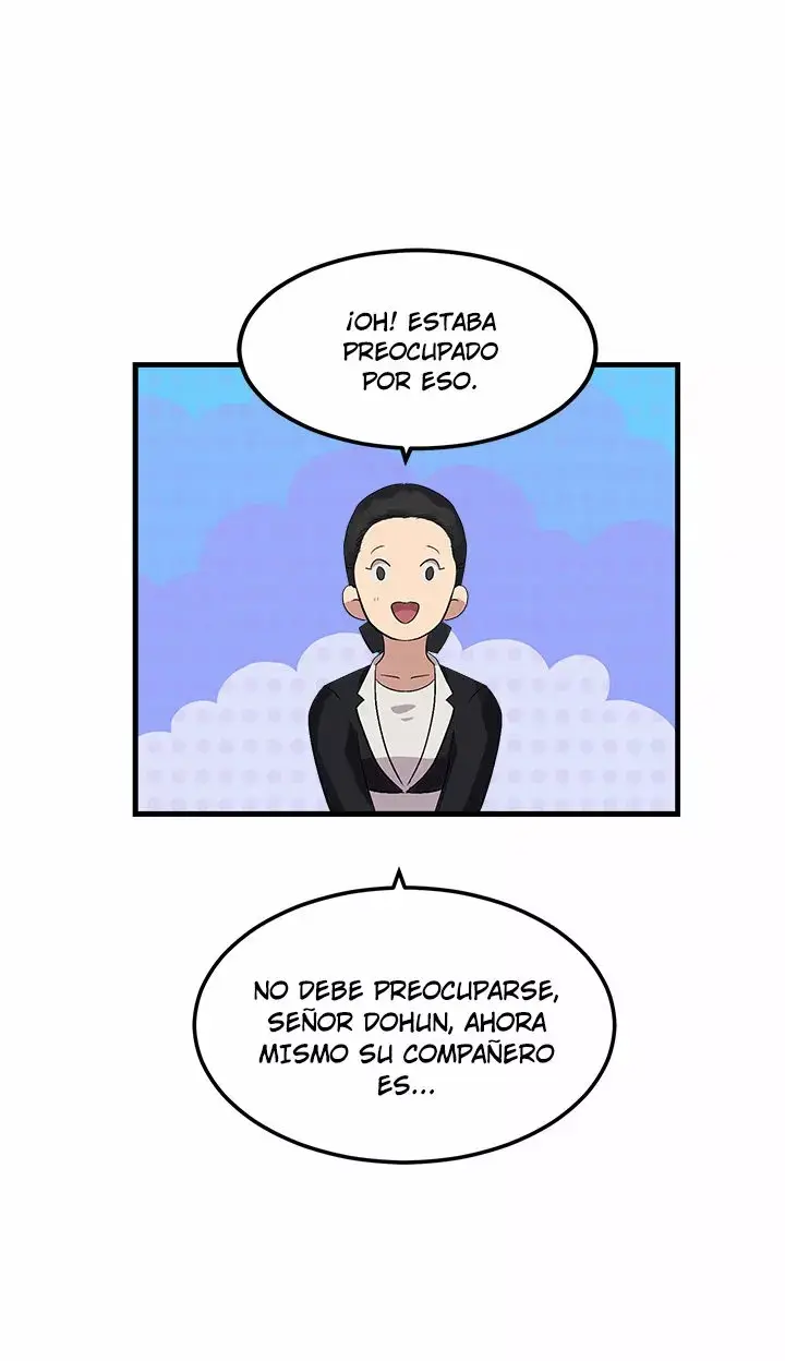 Hotel Ojakgyo capítulo 2, página 60