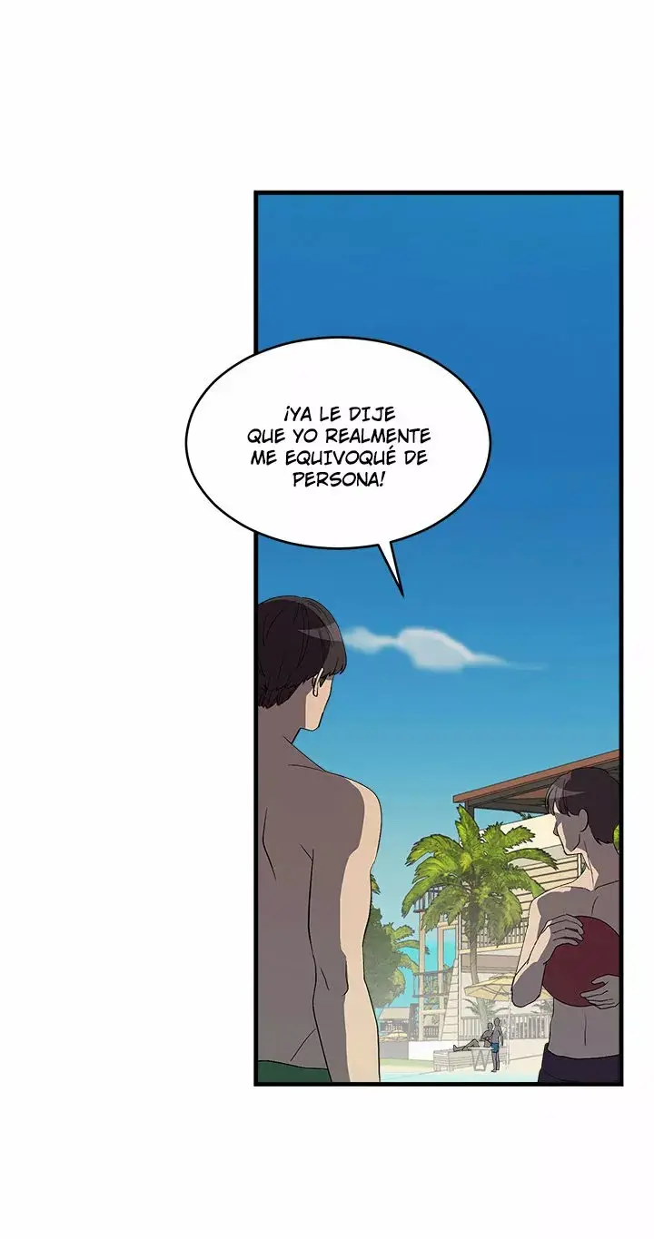 Hotel Ojakgyo capítulo 3, página 10