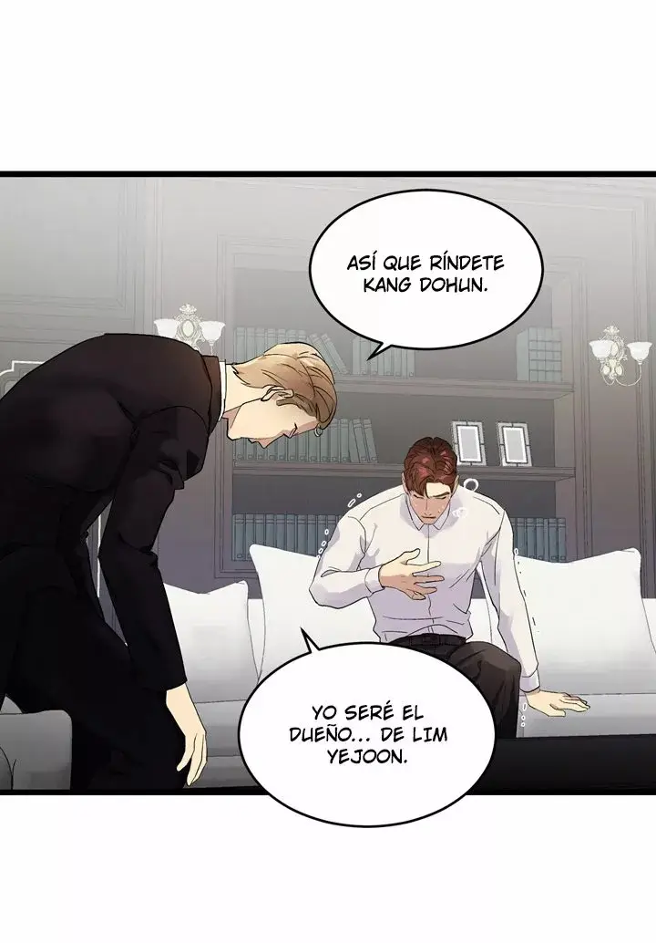 Hotel Ojakgyo capítulo 4, página 30