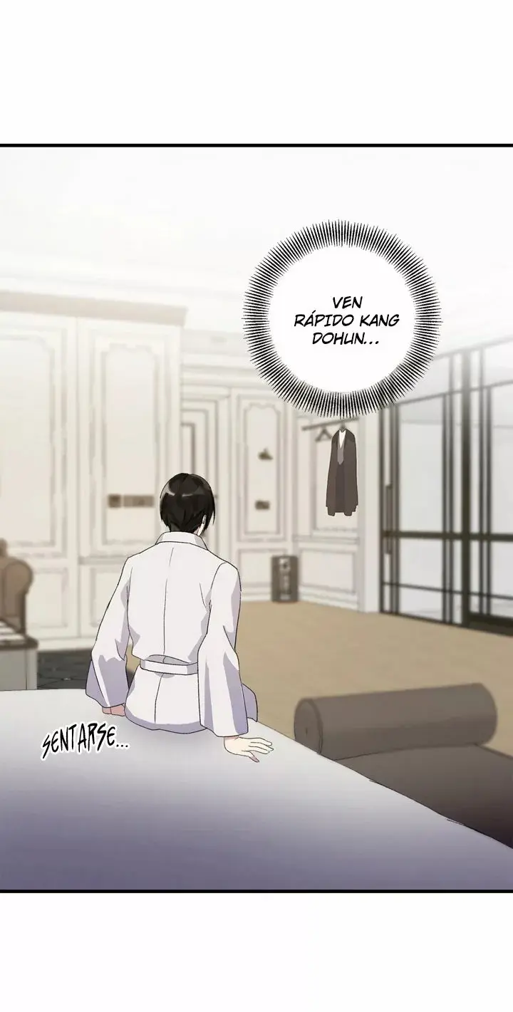 Hotel Ojakgyo capítulo 4, página 47