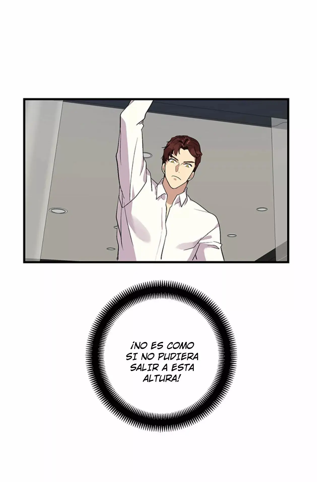 Hotel Ojakgyo capítulo 5, página 31