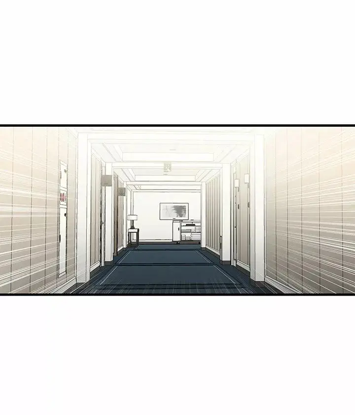 Hotel Ojakgyo capítulo 6, página 10