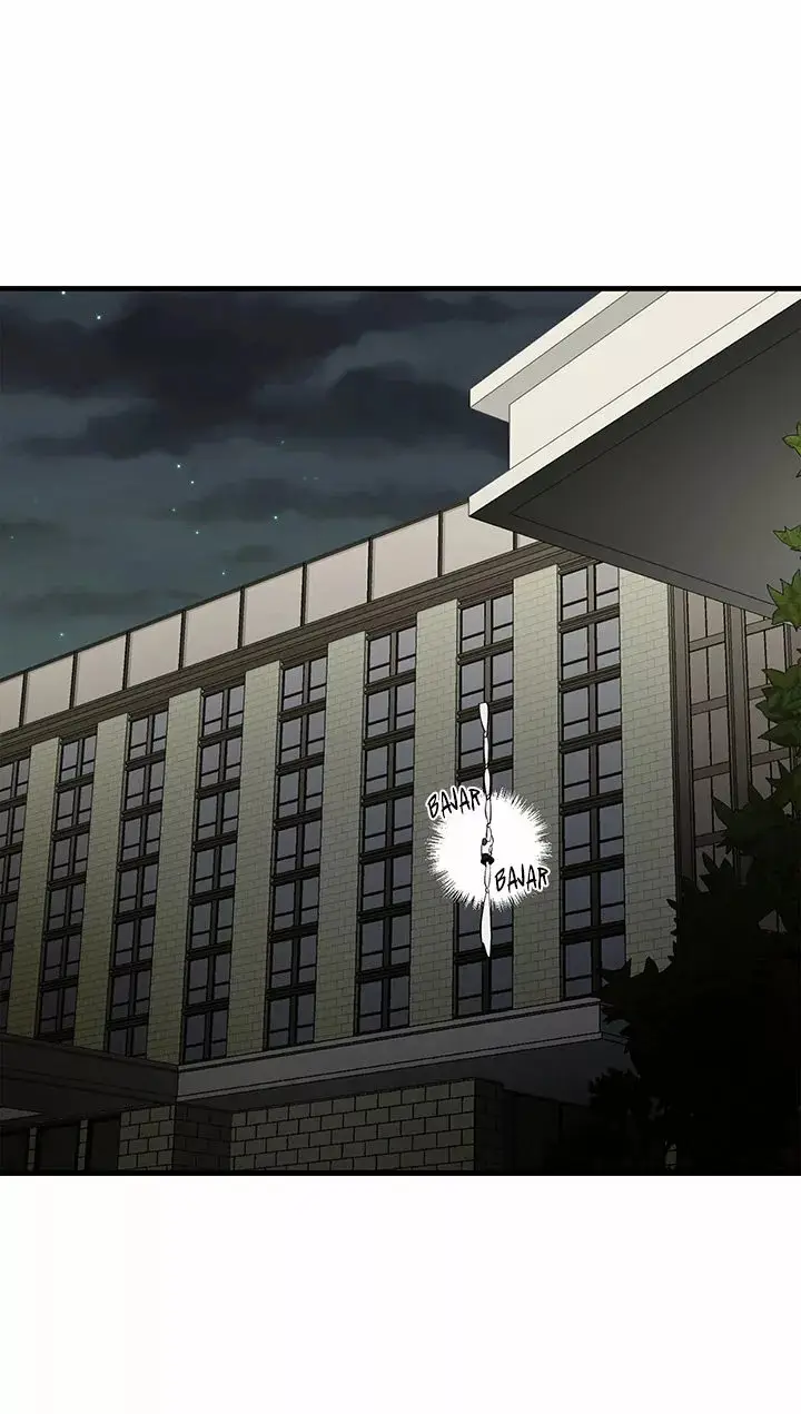 Hotel Ojakgyo capítulo 6, página 23