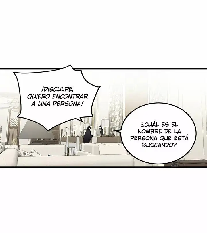 Hotel Ojakgyo capítulo 6, página 31